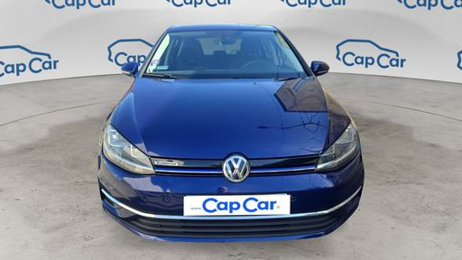 Volkswagen Golf 1.5 TSI EVO 130 DSG7 - Confortline – 2019 – 98336 km – Essence – Boîte Automatique — photo 51