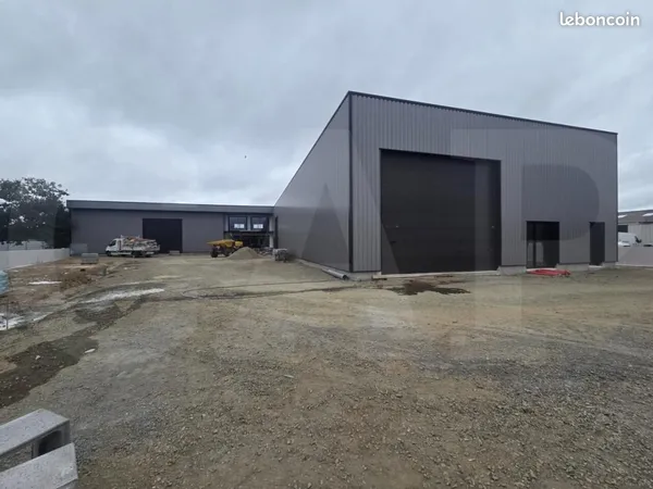 Local 482 m²