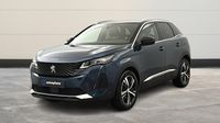 Peugeot 3008 1.5 BlueHDi 130ch S&S GT EAT8 — photo 1
