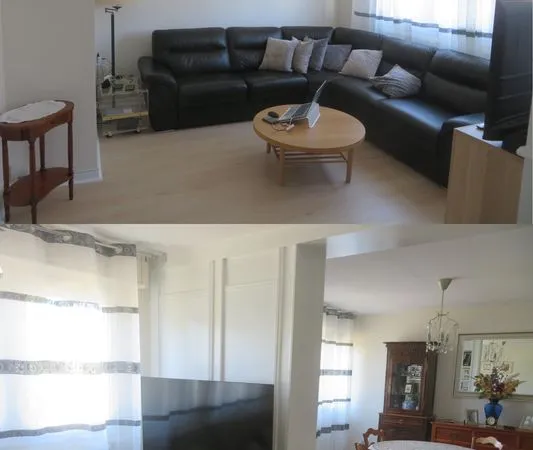 APPARTEMENT à VENDRE F5