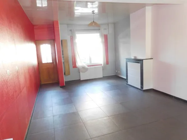Maison de ville