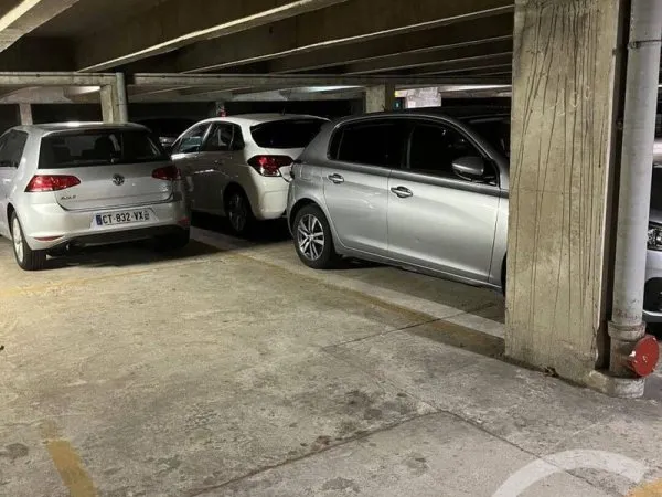 Stationnement Vente Créteil   10500€