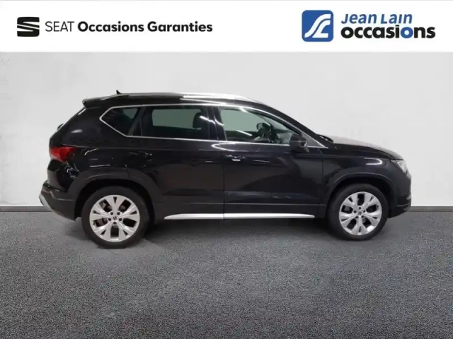 Seat Ateca 2.0 tdi 150 ch start/stop dsg7 4drive — photo 4