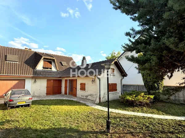 Maison Chelles 5 pièces 125.9 m2