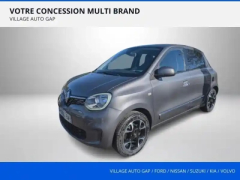 Renault Twingo 1.0 sce 65ch intens e6d-full