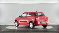 Suzuki Swift 1.2 Dualjet Hybrid 83ch Pack — photo 8