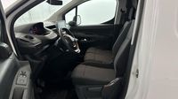 Peugeot Partner M 650kg BlueHDi 100ch S&S — photo 16