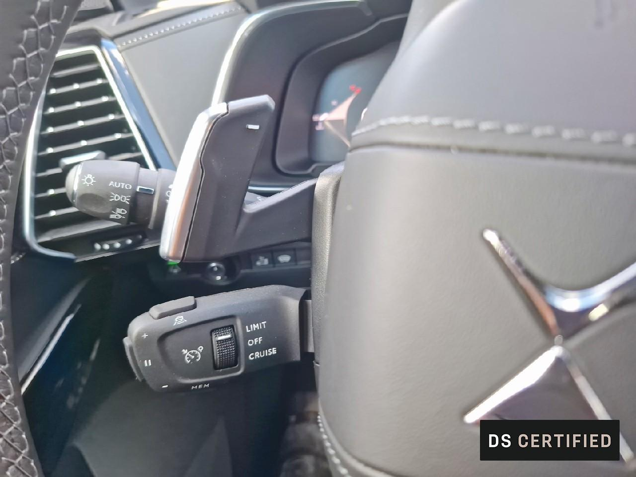 Ds Ds 7 crossback 1.5 bluehdi 130ch etoile — photo 16
