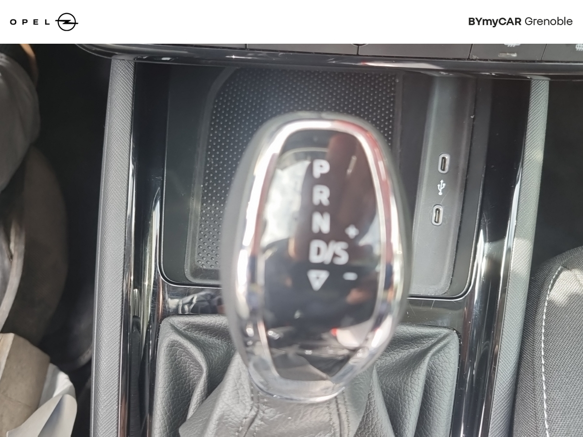 Skoda Kamiq 1.0 TSI Evo 2 116 ch DSG7 — photo 22