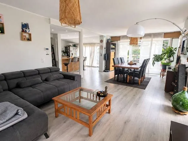 Maison 6 pièces 135 m²