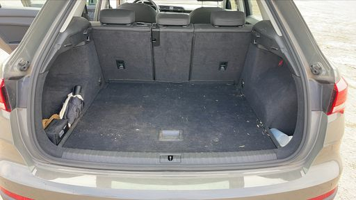 Audi Q3 2.0 TDI 150 S-Tronic 7 - Advanced – 2021 – 124802 km – Diesel – Boîte Automatique — photo 28