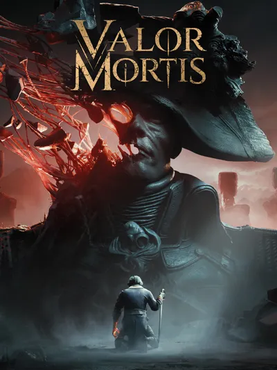 Valor Mortis