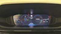 Peugeot 308 PHEV 180ch Allure Pack e-EAT8 — photo 10