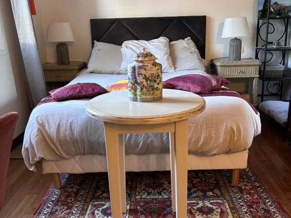 Loue chambre - 16m²