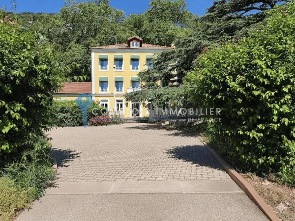 DPT(26) A vendre Valence Domaine évènementiel d'Exception