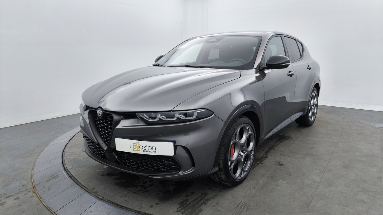 Alfa Romeo Tonale 1.5 Hybrid 130 ch TCT7 — photo 1