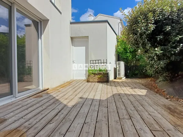 Maison 5 pièces 86 m²
