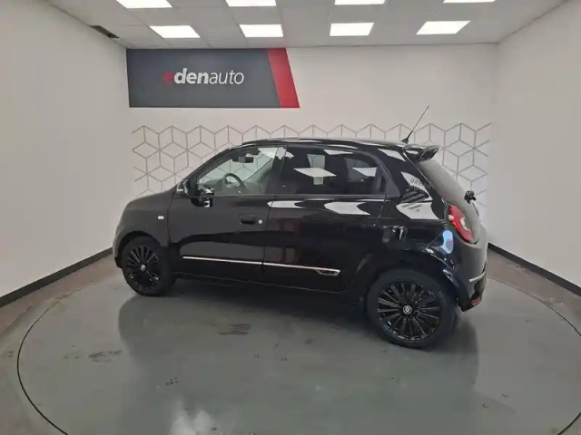 Renault Twingo iii sce 65 - 21 — photo 54