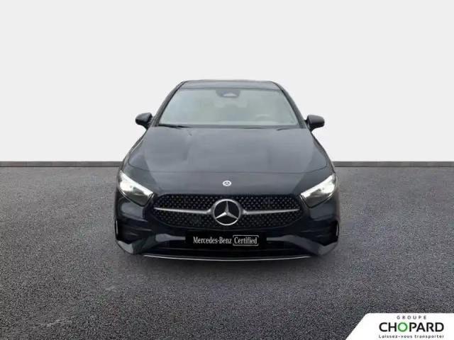 Mercedes Classe A 250 e hybrid eq 8g-dct — photo 4
