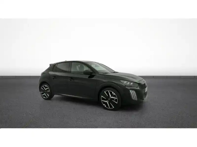 Peugeot 208 hybrid 110 e-dcs6 — photo 11