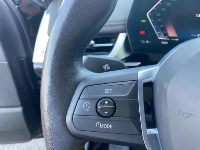 Bmw X1 iedrive20 204ch xline — photo 27