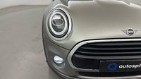 Mini Mini Cooper 136ch BVA7 Euro6d-T — photo 17