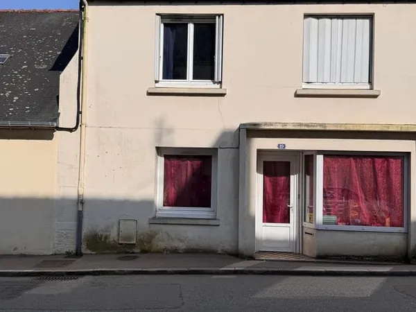 Maison 5 pièces 103 m²