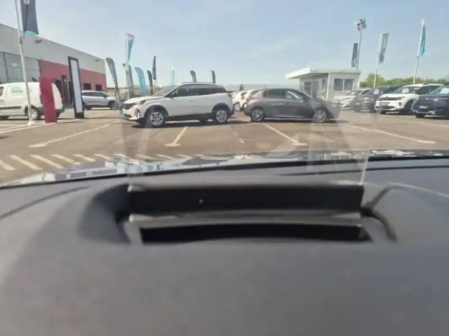 Citroën C4 bluehdi 130 s&amp;s eat8 — photo 14