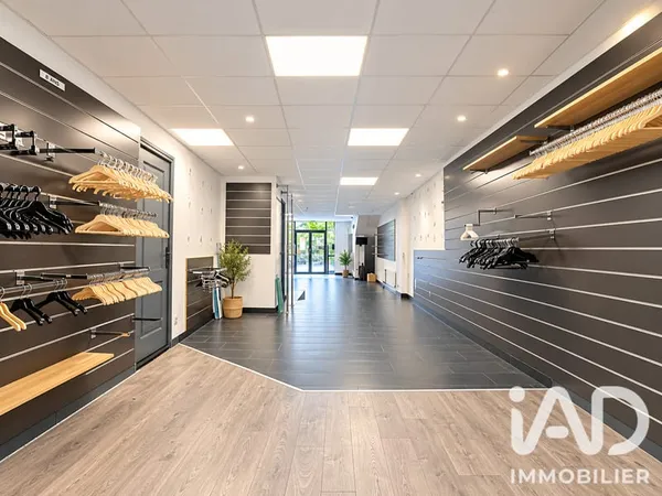 Vente Boutique/Local commercial 94 m²