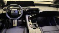 Peugeot 5008 Hybrid 136ch GT e-DCS6 — photo 11
