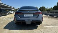 Bmw M5 4.4 V8 PHEV 727ch (585+197) — photo 6
