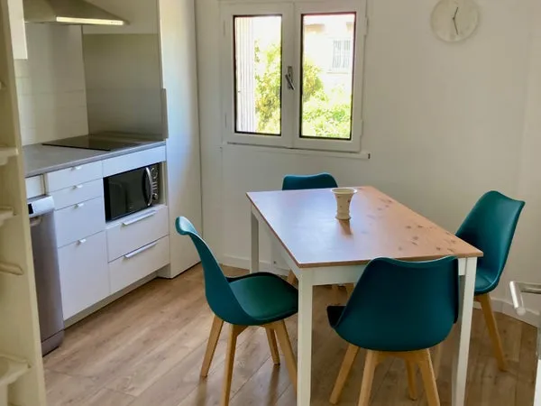 3 Chambres, T4 de 65m2 pour colocation étudiante