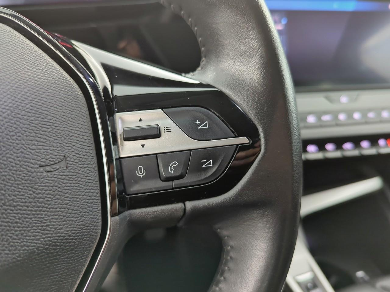 Peugeot 308 sw puretech 130ch s&s bvm6 active pack — photo 18