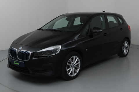 BMW Série 2 Active Tourer