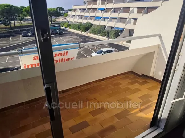 vente appartement 1 Pièce(s)