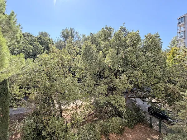 M2333 - LA VALETTE DU VAR - La Coupiane - Appartement T4 - Véranda - Garage