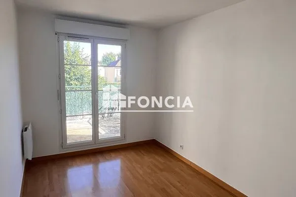 Appartement 4 pièces 83 m²