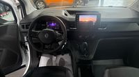 Renault Kangoo Van L1 1.5 Blue dCi 115ch Advance -25 — photo 11
