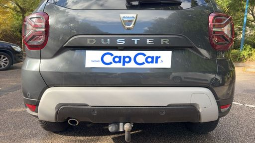 Dacia Duster 1.5 dCi 115 - Prestige – 2021 – 66932 km – Diesel – Boîte Manuelle — photo 29