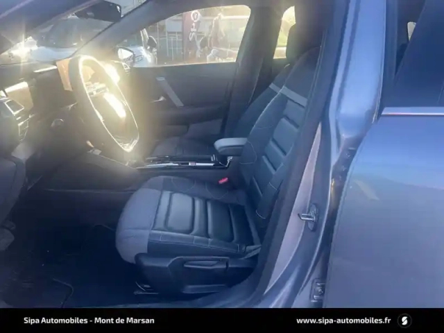 Citroën C4 bluehdi 130 s&amp;s eat8 — photo 9