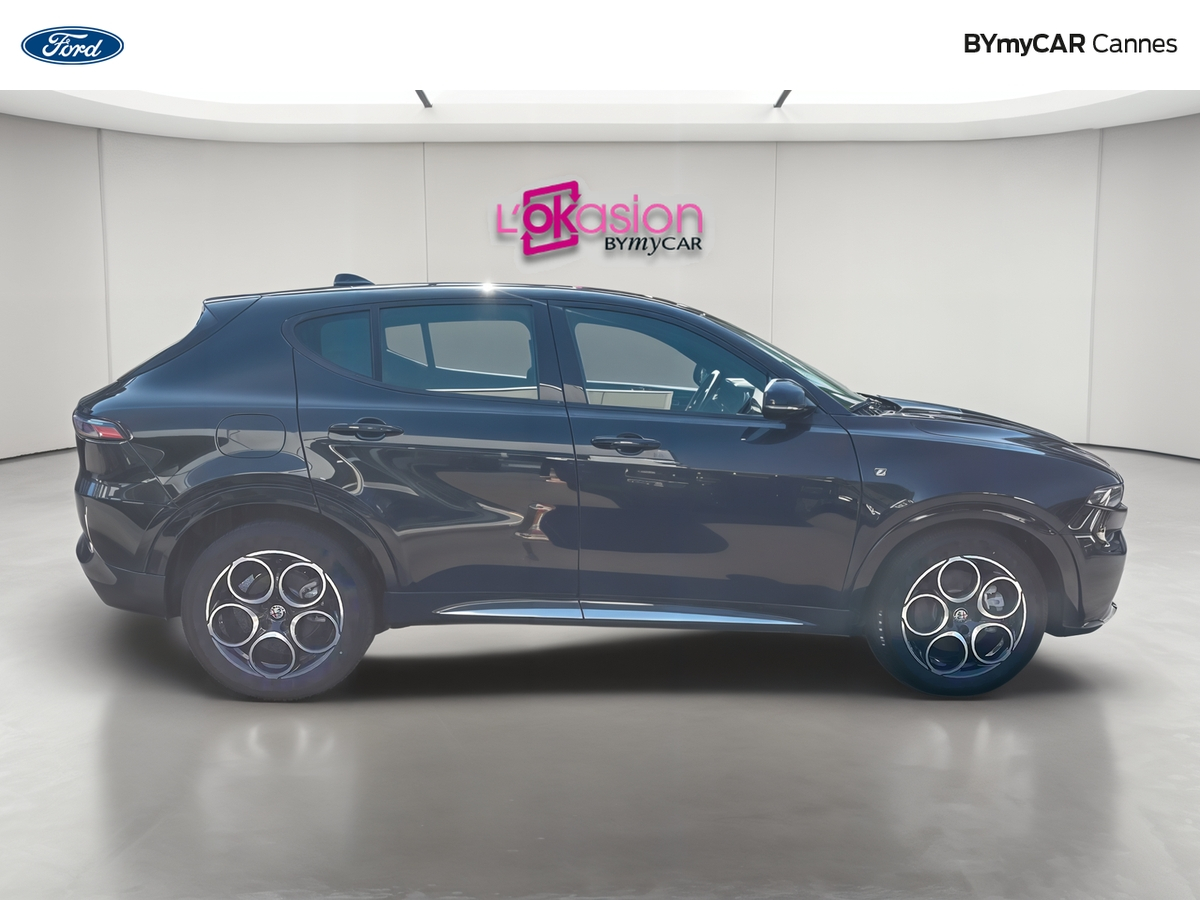 Alfa Romeo Tonale 1.5 Hybrid 160 ch VGT TCT7 — photo 6
