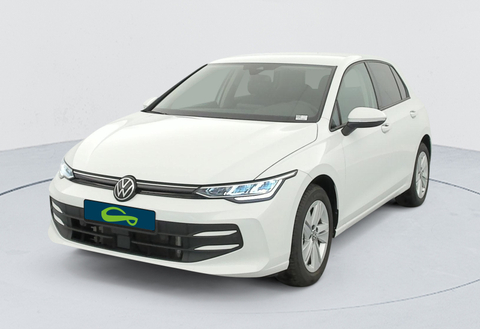 Volkswagen Golf 8