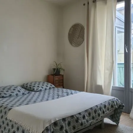 Location chambres
