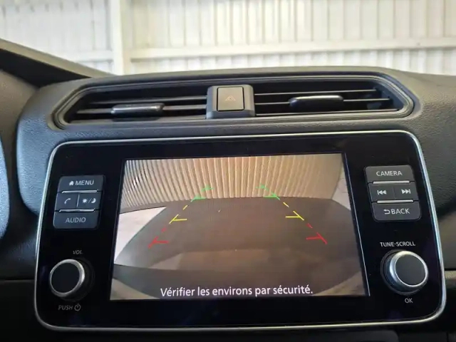 Nissan Leaf electrique 62kwh — photo 6