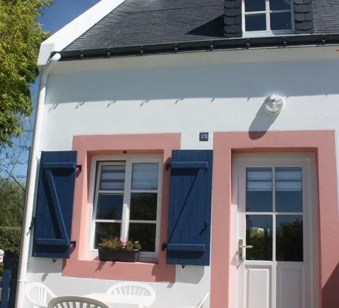 Petite maison meublée T3 - Le Palais