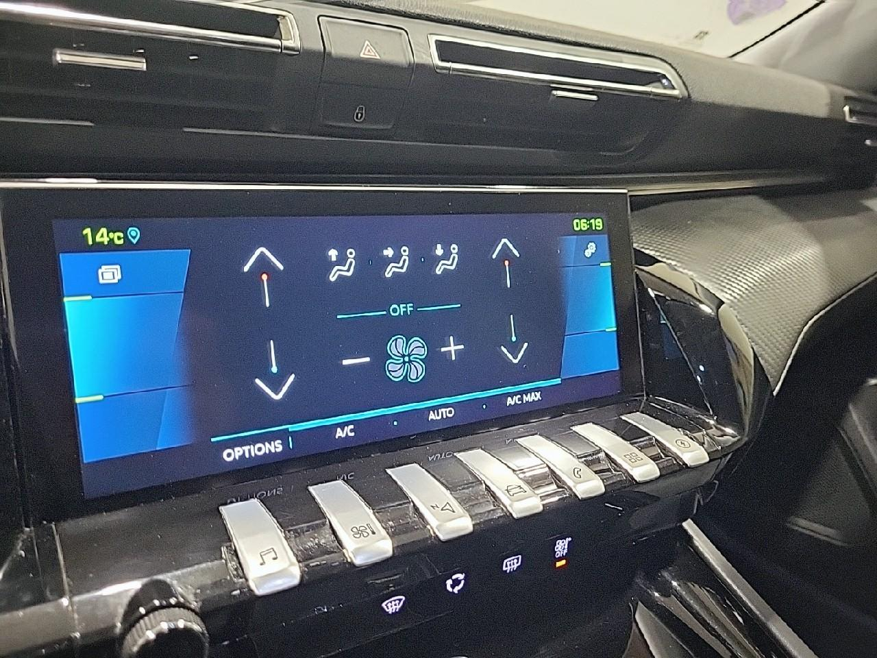 Peugeot 508 sw hybrid 225 e-eat8 allure pack — photo 11