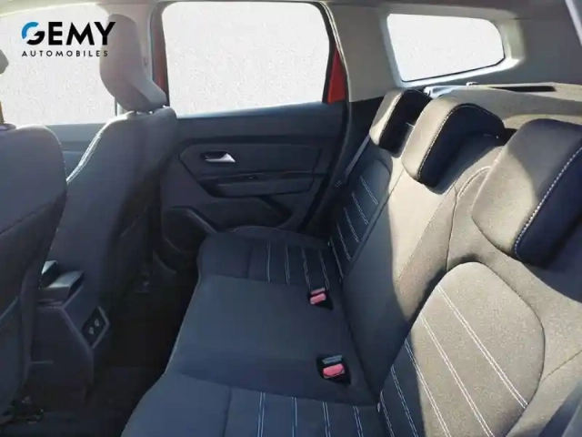 Dacia Duster eco-g 100 4x2 — photo 40