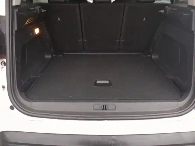 Citroën C5 Aircross hybride 136 e-dcs6 — photo 27