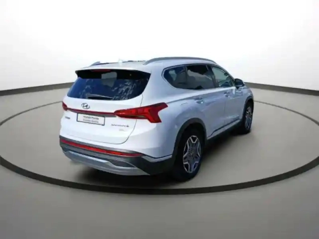 Hyundai Santa Fe 1.6 t-gdi 265ch plug-in executive bva6 htrac — photo 6