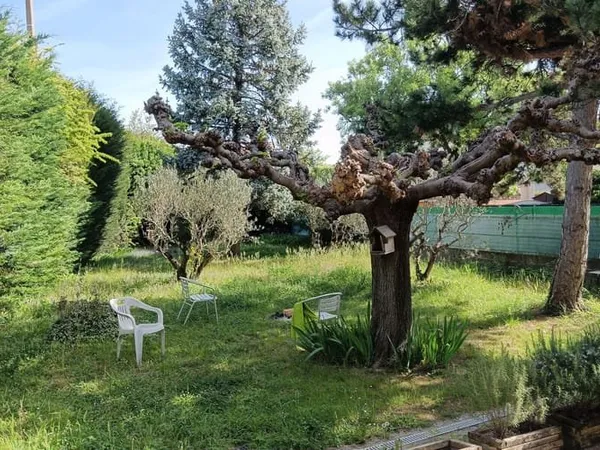 Appartement 2 pièces 87 m²